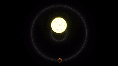 恒星 宇宙可能是一个巨型网络？科学家鲁道夫：宇宙随时都在传播外星信息