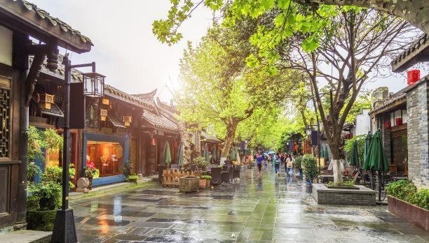 缘来妈咪|三国时期非常繁华的十座城市,你知道是如今的哪几个城市吗