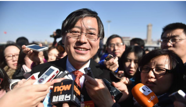 侵权|从联想事件可以看出，真正的“企业家”最起码要有家国情怀