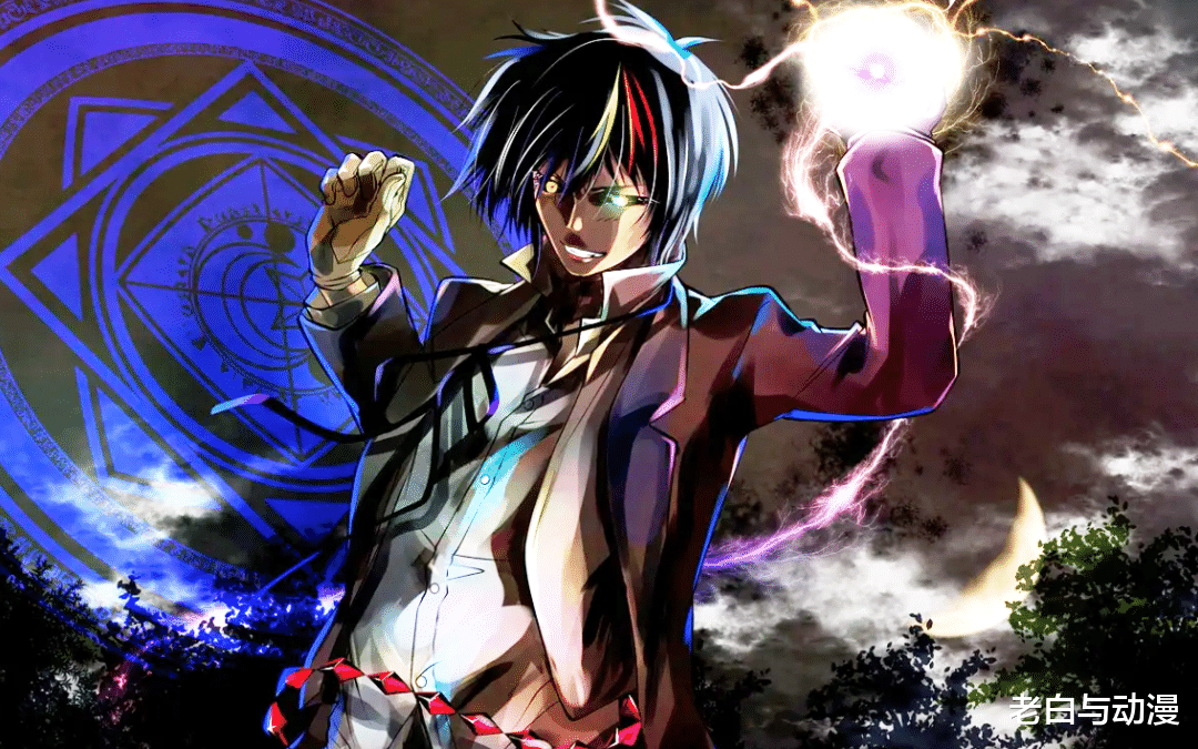 史莱姆|转生成史莱姆：萌王召唤原初之黑，觉醒后忘了他，还赶他走