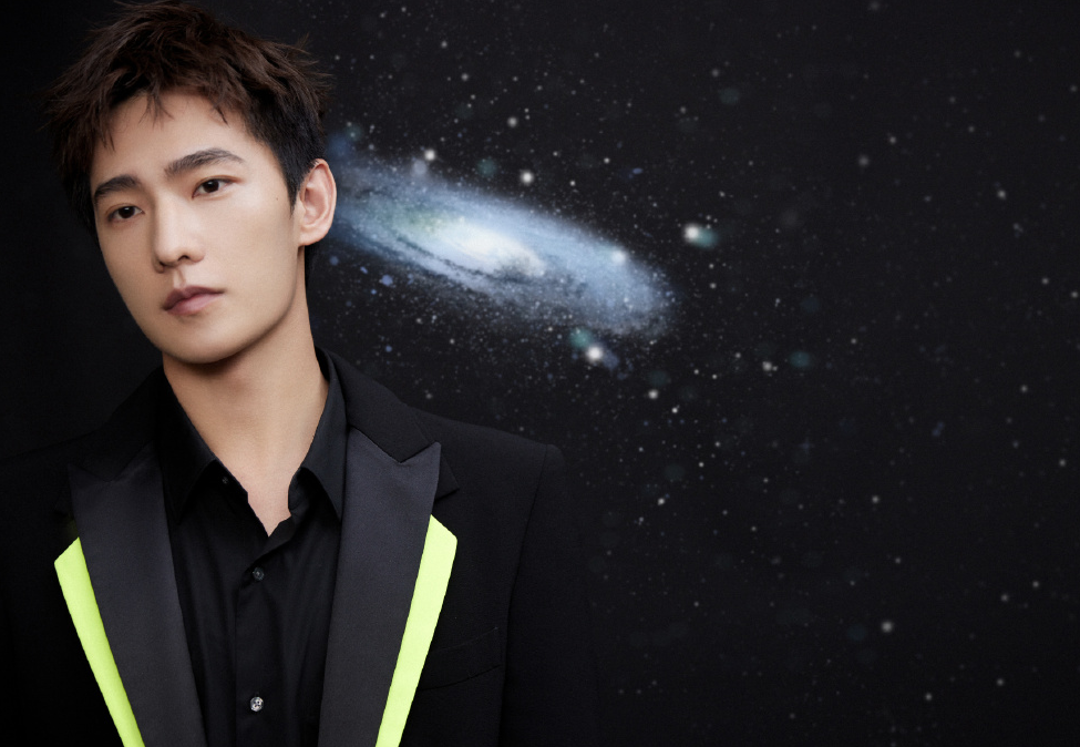 杨紫|杨紫《长相思》男主曝光，当红顶流或出演，鹅厂走在组cp的第一线