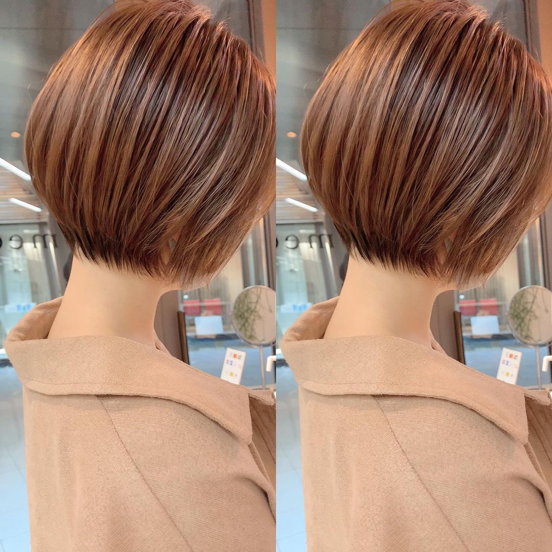 孙红雷|这才叫短发，利落蓬松美美哒，爱美女性都在剪