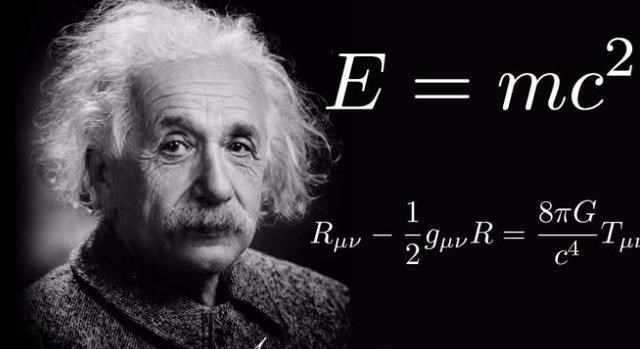 爱因斯坦 一个奇特又无法证明的现象，让爱因斯坦明白了时间被隐藏的奥秘