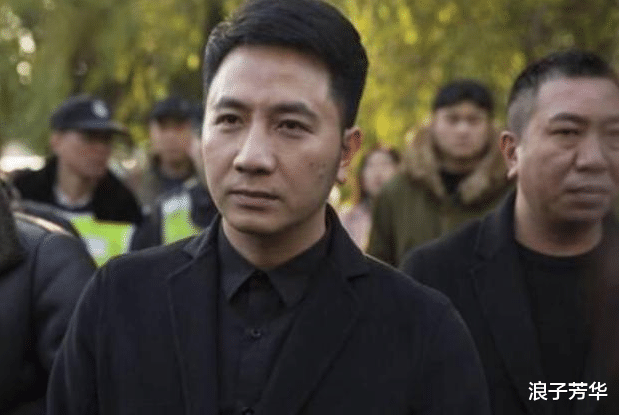 张柏芝|林生斌面对各种质疑，始终不出来说清楚问题，可能将面临4种结局