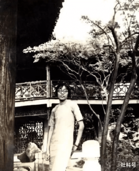 社科号 女子拒绝诺奖，回国后突然消失30年，悄悄干了一件让人惊叹的事！