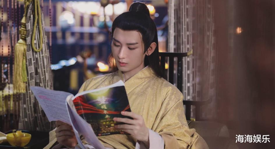 刘诗诗|刘诗诗即将有2部新剧来袭，搭档男主高颜值实力派，你更期待哪部