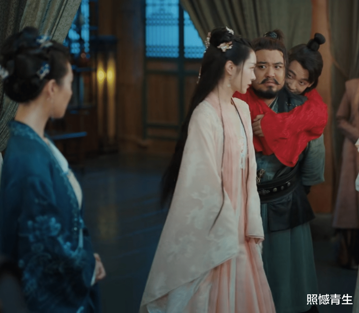 王一博|电视剧风云榜第一名的《赘婿》，真的好看吗？