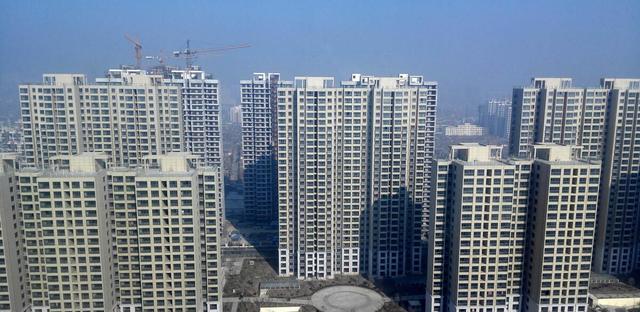房价|2021年11月安徽县级市房价排行！四县市房价过万，你家乡排第几？