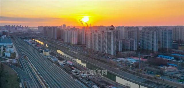 哈尔滨新闻网 冷暖空气交替频繁，14日气温回升不知该穿啥？丨专家：保暖为主