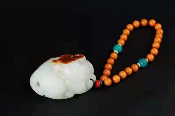 雕刻|高级工艺美术师 刘小龙