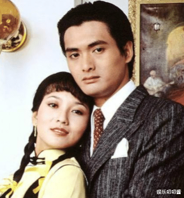 赵雅芝|68岁赵雅芝近照曝光，双眼含泪像18岁，网友：程程从法国回来了