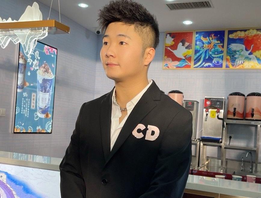 白小白|网红白小白被圈内主播嘲讽，直言其为“三线歌手”，气急挂断连麦