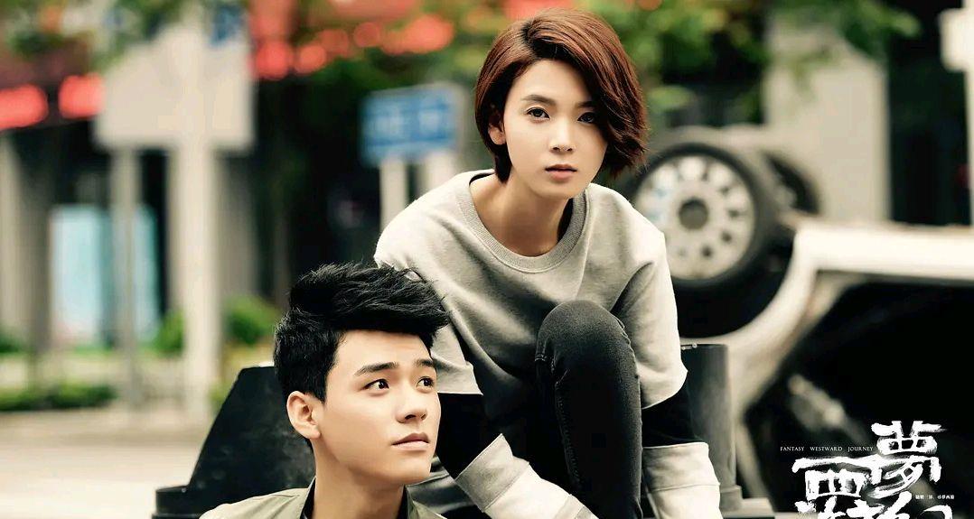 |近期“火爆全网”的5部甜宠剧，你若看过3部以上，有眼福了！