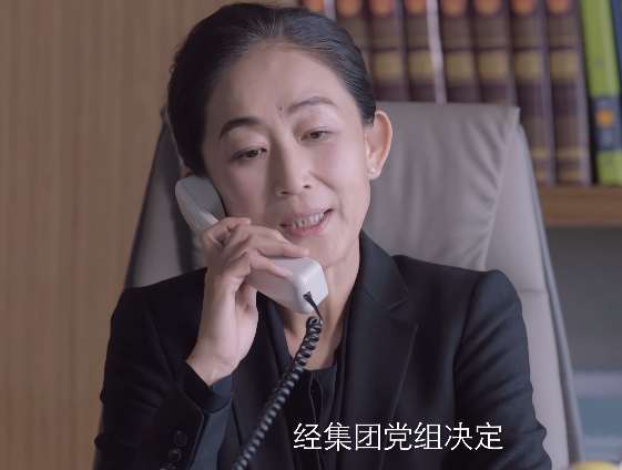 人民的名义|《突围》阵容比《人民的名义》强，却被吐槽没得比，输在哪里？