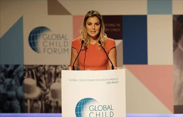 特梅尔|“坑夫花瓶”玛塞拉：19岁嫁63岁大佬，后挥霍无度害丈夫被下大狱