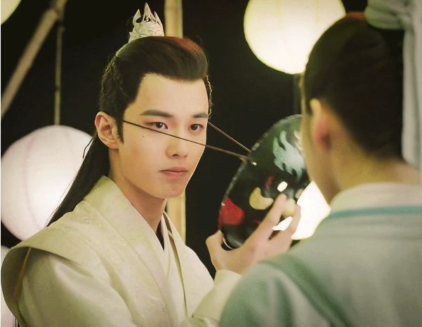 仙剑奇侠传|《仙剑1》本月开拍？男主李逍遥遭吐槽，林月如扮演者神似安以轩