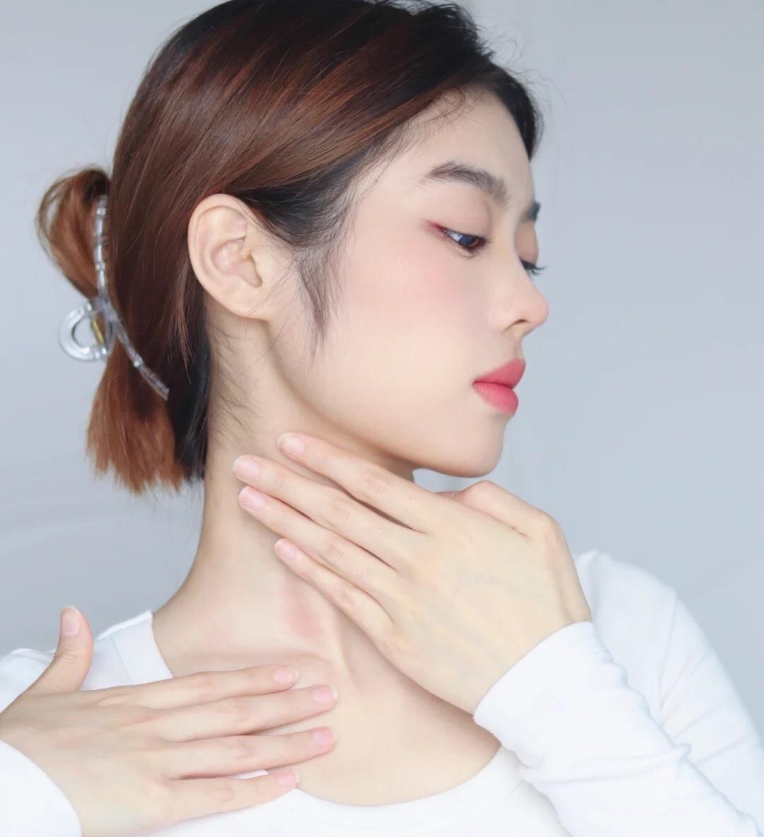 冷面|显老预警，眼纹就是其一，答应我别再忽视这几个部位了