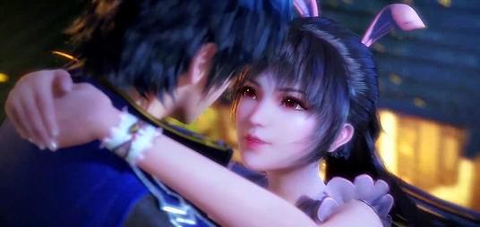 桃花缘|斗罗大陆中唐三的桃花缘,遇到的六位小姐姐,你更喜欢哪个