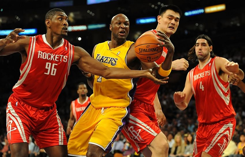 丁俊晖|模板阿泰斯特！身高1米98，猛龙悍将机会不多，火箭可考虑报价