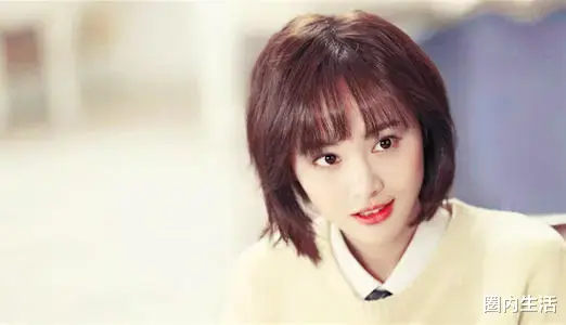 马思纯|马思纯沦为滚圈笑柄?这场恋爱她把自己的脸都丢尽了!