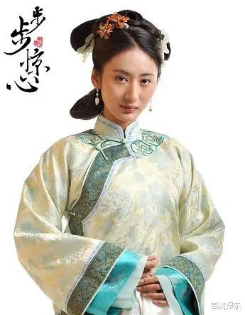 少年包青天|那些惊艳过人却没能上位成一二线女主的女演员，哪个最意难平？