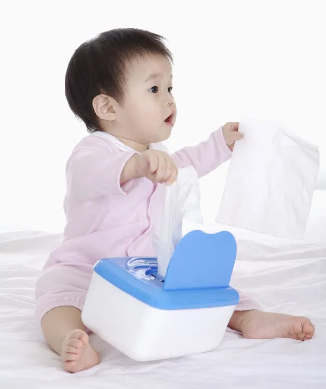 文迪迪迪|宝宝为啥这样？奇怪的知识点又增加了！