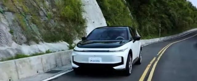 家有二宝育儿|恒驰5明年初下线，同样也是造车，郭台铭今年将推出三款电动车