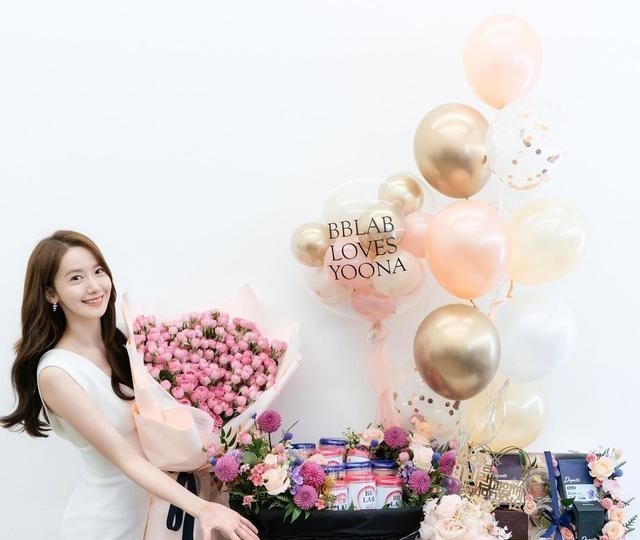 何美钿|BLACKPINK Lisa位居第7！2021年K-POP富婆女星Top7