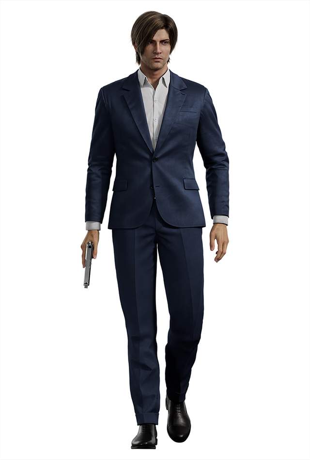 莱昂|《生化危机：无尽黑暗》于今年7月8日周四上映，一起看看相关信息吧