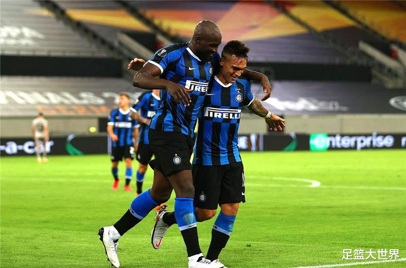 国际米兰 切尔西挖角国米一举两得，不仅补强自身，还增加曼城追凯恩的难度