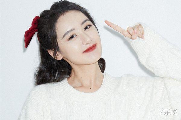 袁冰妍|袁冰妍成公司老板娘？曝其不会再和欢瑞合作，男友是诺心老板