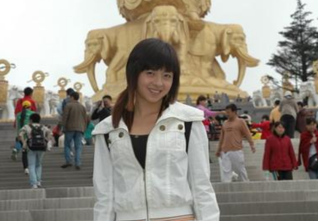 主持人|主持人佟瑶：在高速路上内急而遭遇不幸，年仅33岁香消玉殒