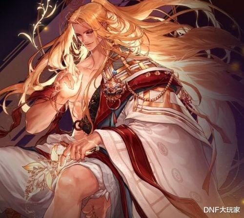 求职|DNF：12月中位职业榜单，8个天界人全齐，男气功排名第21