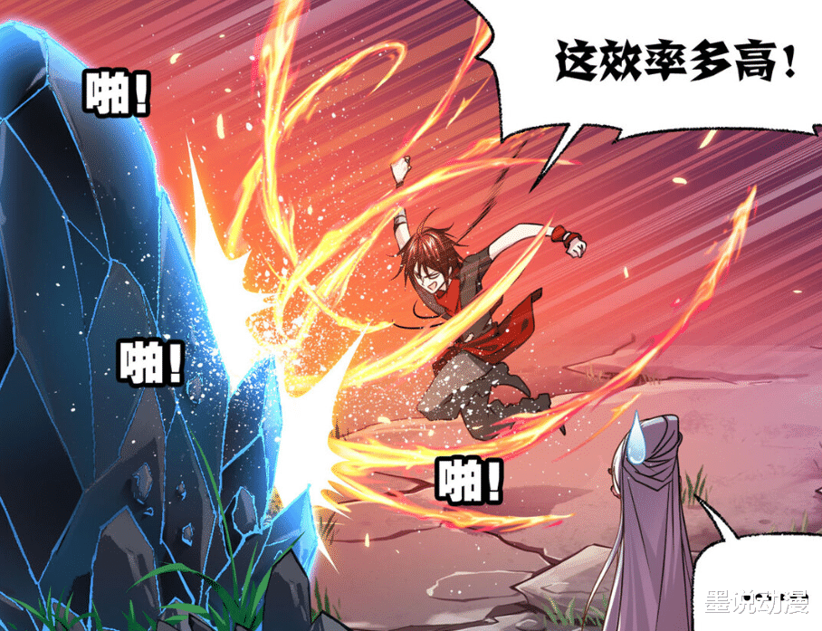 史莱克七怪|斗罗大陆：史莱克七怪加速成神，十万年魂兽天地黑猴登场