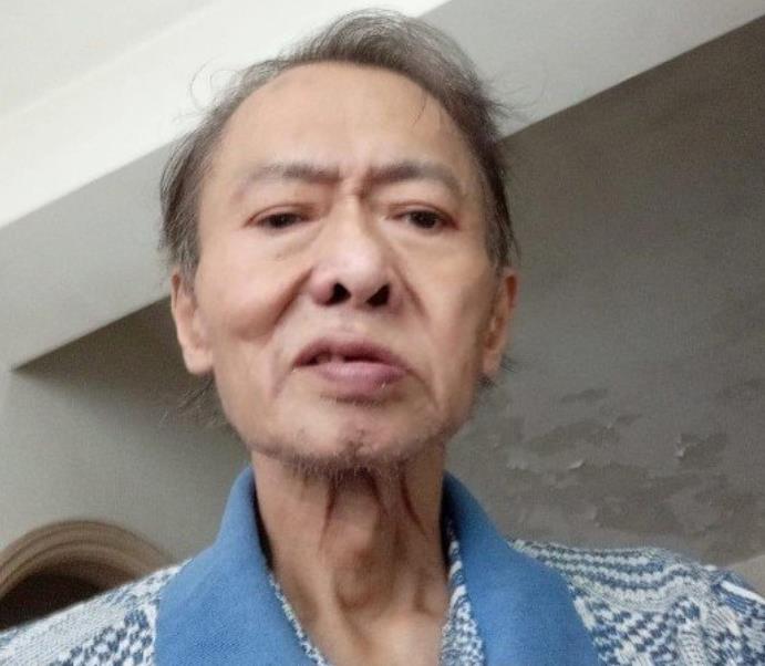 TVB|担心！TVB绿叶夏玉麟肺癌末期，没钱医治到处借，绝望到想放弃