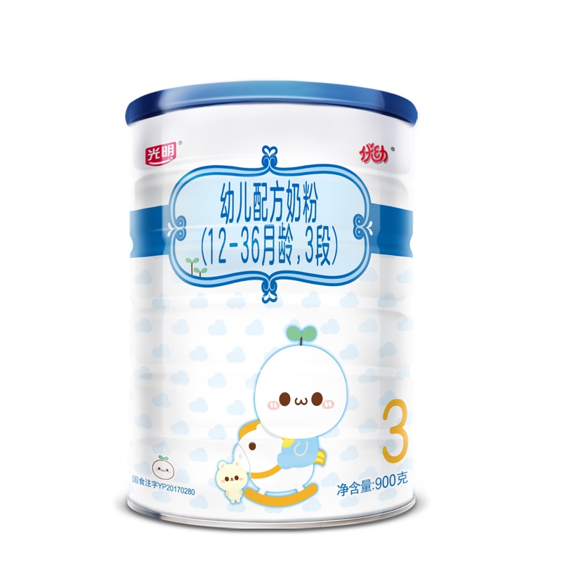 呱妈养娃|文章含有白砂糖的国产奶粉汇总 小心别把娃坑了