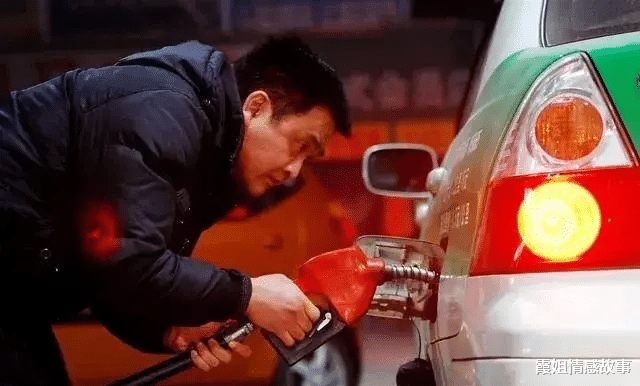 油价 油价要涨破天了！5月29日，油价迎来大幅暴涨，调价后全国地区油价一览