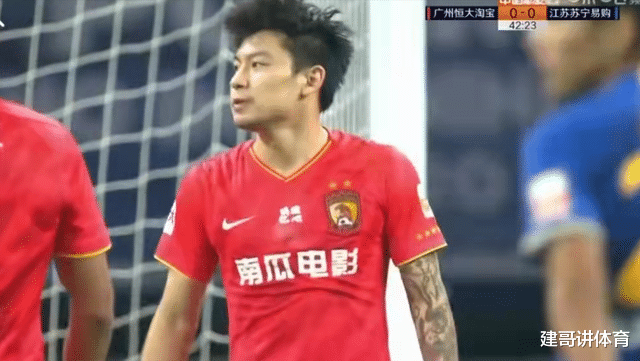何超|粤媒：郑智接班人的做法令人敬佩！效仿徐新去鲁能？长约是关键