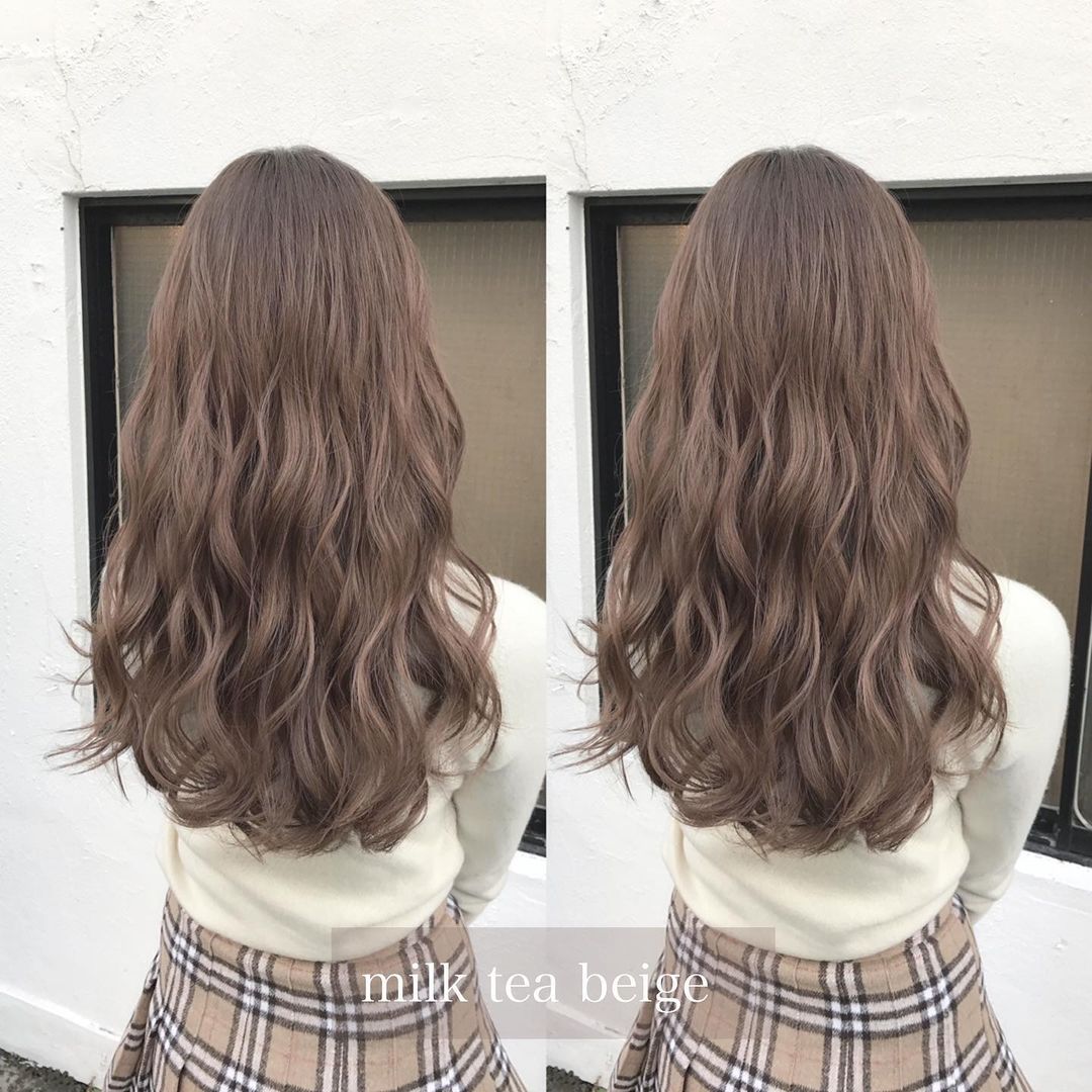 发型|2021新女发15款，无论长短都很美，看完让人心动