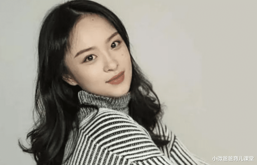 小微爸爸育儿课堂|艺考因身高不够无缘清华,不得已上北大,网友:太“凡尔赛”了