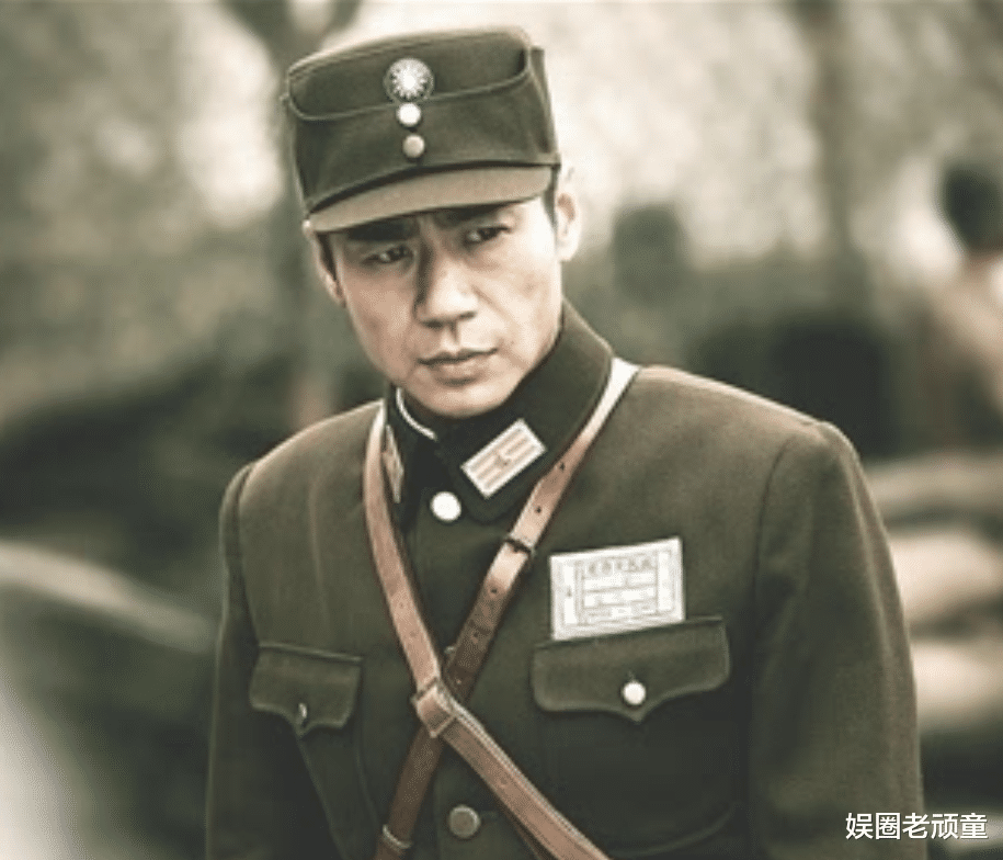 军人|演军人有味道的男演员，只服这8位，演技好不说还一身正气
