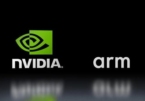 NVIDIA斥资400亿收购ARM失败，而AMD 350亿收购赛灵思要成