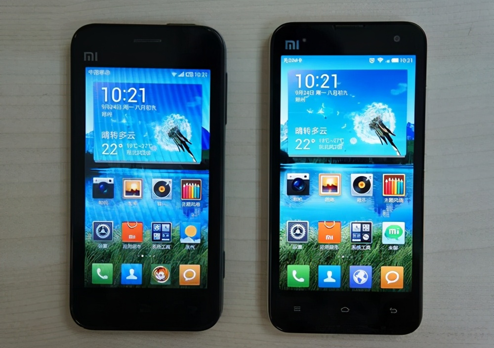 小姐姐|安卓細分版本占比公布：大多數設備依舊在運行兩年前的舊系統