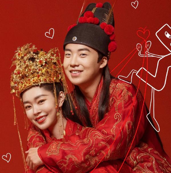 靳东|《赘婿》正式上线播出，引网友花式吐槽，女性网友和原著粉都不满