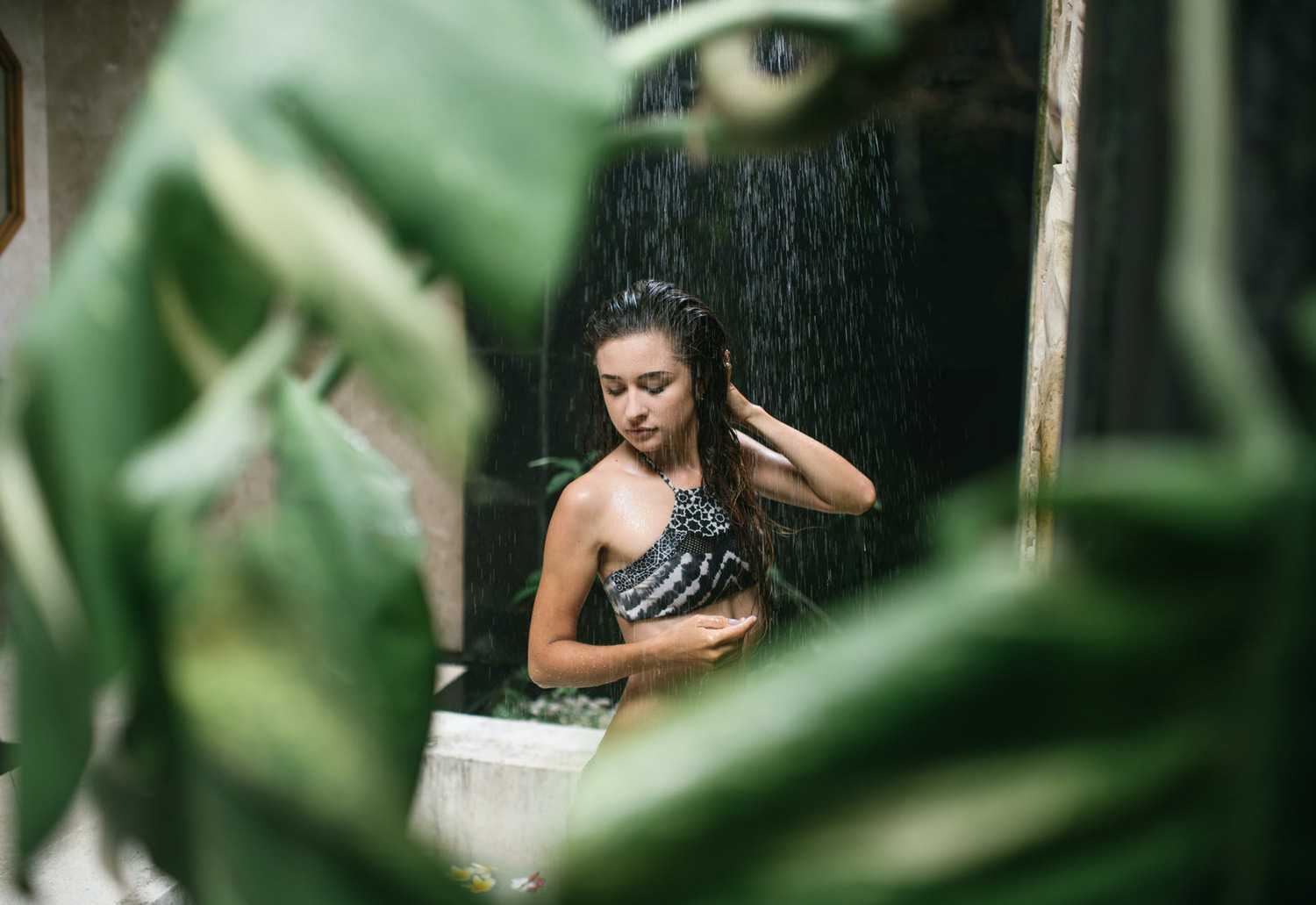 |让你家洗澡秒出热水，一开水龙头就有热水，装修该如何布水管？