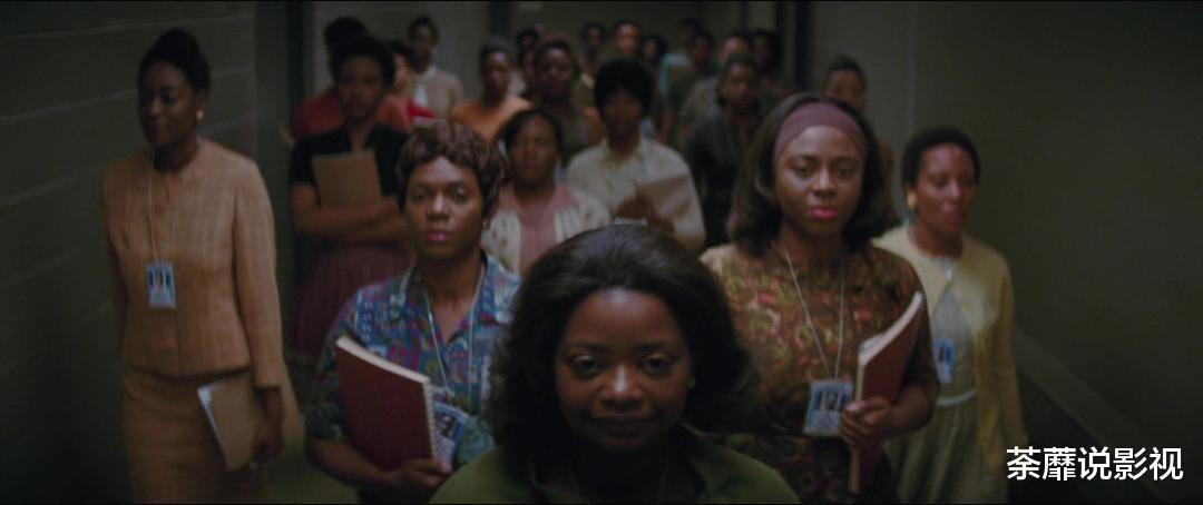 NASA 改变可以改变的，接受已经存在的, 凭实力赢得的尊重最为持久！