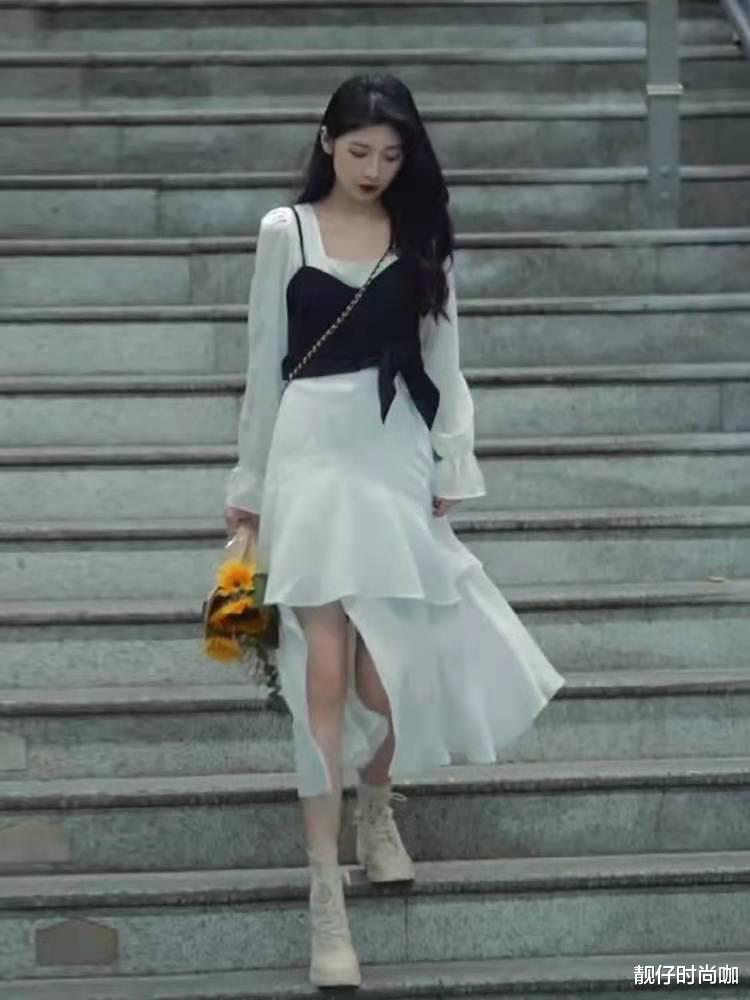 靓仔时尚咖|适合小个子的5种穿衣风格，显高显瘦有气质，拯救你的身高硬伤！