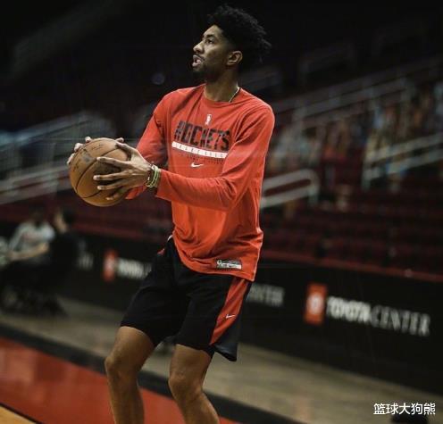 火箭队|定了！火箭正式确立4大核心，伍德入选无悬念，3位新星合同太超值