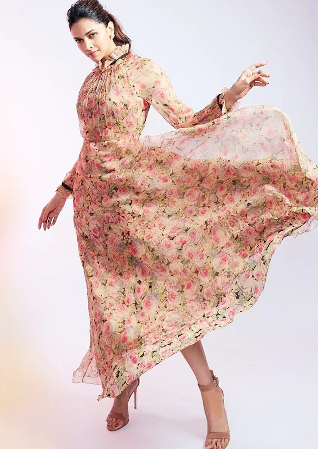 印度 印度版2021年全球10大美女，范爷上榜了，你怎么看？