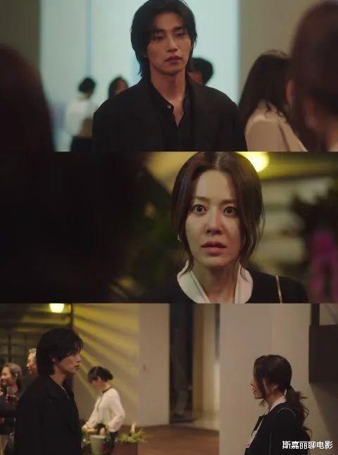 郑熙珠|这部韩剧如果早点播，狗血剧NO.1就没顶楼什么事了！